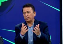 Photo of गावस्कर का आईसीसी पर वार : “टर्निंग पिच पर असली बैटिंग स्किल की परीक्षा”