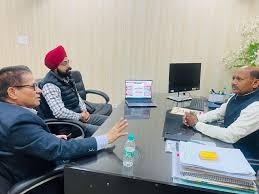 Photo of योगी सरकार का बड़ा कदम, अनुसूचित जाति बाहुल्य 12,492 गांवों में बुनियादी सुविधाओं की सौगात