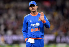 Photo of शुभमन गिल: “मैं वहीं हूं, जहां मुझे होना है” – चयन पर प्रतिक्रिया