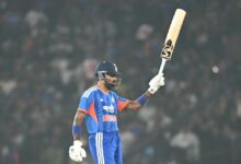 Photo of बाराबती में भारत की धमाकेदार जीत, साउथ अफ्रीका सबसे कम स्कोर पर ढेर