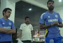 Photo of मैदान पर हार, बाहर बवाल! गंभीर की नाराजगी के निशाने पर हार्दिक पांड्या