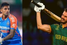 Photo of टी20 विश्व कप 2026 की तैयारी : भारत कटक में दक्षिण अफ्रीका के खिलाफ पांच मैचों की श्रृंखला से करेगा रणनीतिक अभ्यास