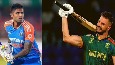 Photo of टी20 विश्व कप 2026 की तैयारी : भारत कटक में दक्षिण अफ्रीका के खिलाफ पांच मैचों की श्रृंखला से करेगा रणनीतिक अभ्यास
