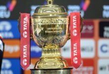 Photo of आईपीएल 2026: RAPP लिस्ट में 1300+ खिलाड़ी, रिप्लेसमेंट बेस प्राइस से कम नहीं हो सकेगा