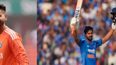 Photo of नई भूमिका में गायकवाड़ का धमाका : पहले फ्लॉप, दूसरे मैच में शतक से दिया जवाब