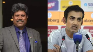 Photo of कपिल देव ने गौतम गंभीर की कोचिंग पर कही राय, मैनेजमेंट को बताया अहम
