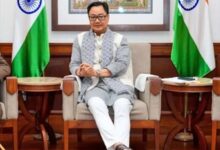 Photo of हज यात्रियों के लिए सरकार ने जारी किया सर्कुलर 