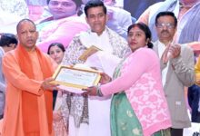 Photo of योगी सरकार का ‘लखपति दीदी’ मॉडल ग्रामीण अर्थव्यवस्था को दे रहा नई मजबूती