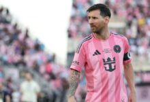 Photo of मेस्सी का मुंबई-कोलकाता-हैदराबाद- दिल्ली टूर, जानें  पूरी यात्रा का शेड्यूल