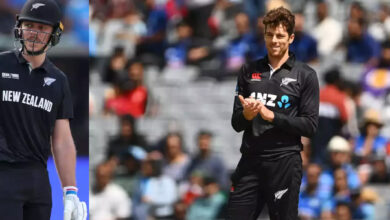 Photo of भारत दौरे के लिए न्यूजीलैंड की वनडे-टी20 टीम घोषित, केन विलियमसन बाहर