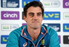 Photo of एशेज में ऑस्ट्रेलिया को बड़ा बूस्ट, पैट कमिंस की धमाकेदार वापसी एडिलेड टेस्ट में