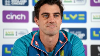 Photo of एशेज में ऑस्ट्रेलिया को बड़ा बूस्ट, पैट कमिंस की धमाकेदार वापसी एडिलेड टेस्ट में
