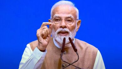 Photo of विश्व रैपिड शतरंज : भारत के पदक विजेताओं को पीएम मोदी ने दी बधाई