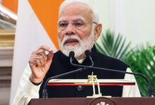 Photo of पीएम मोदी ने बढ़ाया हौसला, टीम इंडिया ने बना डाला इतिहास—पहली बार मिला ब्रॉन्ज मेडल