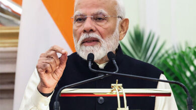 Photo of पीएम मोदी ने बढ़ाया हौसला, टीम इंडिया ने बना डाला इतिहास—पहली बार मिला ब्रॉन्ज मेडल