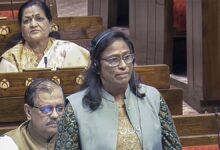 Photo of पीटी उषा ने ‘मेक इन इंडिया’ के तहत स्वदेशी डोपिंगरोधी किटों के उत्पादन का आग्रह किया