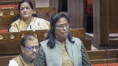 Photo of पीटी उषा ने ‘मेक इन इंडिया’ के तहत स्वदेशी डोपिंगरोधी किटों के उत्पादन का आग्रह किया