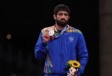 Photo of रवि कुमार दहिया : भारत की कुश्ती का ओलंपिक स्टार