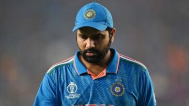 Photo of अहमदाबाद की हार ने झकझोर दिया था रोहित शर्मा को, महीनों लगे उबरने में