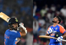 Photo of संजू सैमसन प्लेइंग इलेवन से बाहर क्यों? टीम के माहौल पर जितेश शर्मा ने कही ये बात