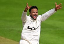 Photo of शाकिब अल हसन ने थकान के चलते जानबूझकर चकिंग की स्वीकारोक्ति की, सरे मैच में गेंदबाजी से निलंबित