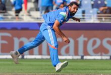 Photo of शमी की अनदेखी पर भड़के हरभजन, बोले—बुमराह के बिना भी जीतना सीखो