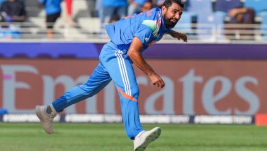 Photo of शमी की अनदेखी पर भड़के हरभजन, बोले—बुमराह के बिना भी जीतना सीखो