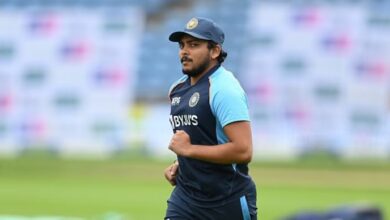 Photo of “टूटे दिल से ‘Back to My Family’ तक: आईपीएल 2026 में पृथ्वी शॉ की दूसरी जिंदगी”