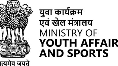 Photo of फिट इंडिया की 64-दिवसीय ‘डॉन टू डस्क’ दौड़: आशीष कासोदकर के नेतृत्व में राष्ट्रव्यापी फिटनेस अभियान