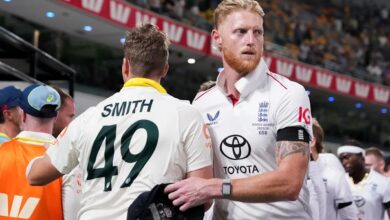 Photo of बिना स्पिनर के बॉक्सिंग डे टेस्ट खेलेगा ऑस्ट्रेलिया, 4 साल बाद झाय रिचर्डसन की वापसी