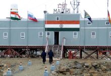 Photo of भारत सरकार का बड़ा कदम : अंटार्कटिका में नवनिर्मित मैत्री-II केन्द्र स्थापित करने की योजना