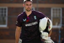 Photo of दूसरे एशेज टेस्ट से पहले इंग्लैंड में बदलाव, मार्क वुड की जगह विल जैक्स