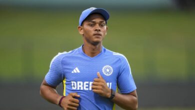 Photo of फॉर्म बनाम किस्मत : यशस्वी जायसवाल का सीमित ओवरों का संघर्ष