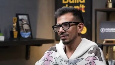 Photo of आईपीएल से पहले झटका: डेंगू-चिकनगुनिया की चपेट में युजवेंद्र चहल