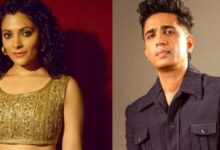 Photo of एक शॉर्ट फिल्म में फिर साथ नजर आएंगे सैयामी खेर और गुलशन देवैया