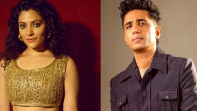 Photo of एक शॉर्ट फिल्म में फिर साथ नजर आएंगे सैयामी खेर और गुलशन देवैया