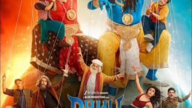 Photo of ‘राहु केतु’ से विपुल विग का बड़ा दांव, पर्दे पर होगी जबरदस्त हलचल