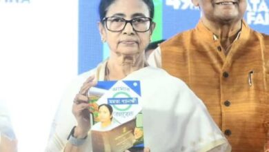 Photo of एसआईआर इतना सख्त कि नेताजी जीवित होते तो उन्हें भी नोटिस मिलता : ममता बनर्जी