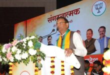 Photo of नए प्रदेश अध्यक्ष के तौर पर पंकज चौधरी के सामने कठिन परीक्षा, 2027 की राह आसान नहीं