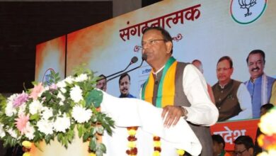 Photo of नए प्रदेश अध्यक्ष के तौर पर पंकज चौधरी के सामने कठिन परीक्षा, 2027 की राह आसान नहीं