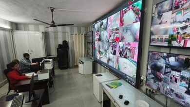 Photo of चौबीस घंटे डिजिटल निगरानी से सुरक्षित बाल गृह और महिला शरणालय