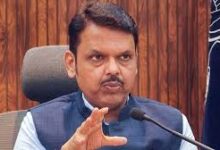 Photo of फडणवीस ने बारामती विमान हादसे की जांच कराने की मांग की