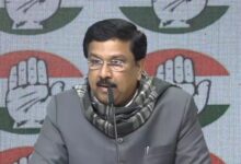 Photo of कांग्रेस ने वैष्णो देवी मेडिकल कॉलेज को फिर से चालू करने की मांग की