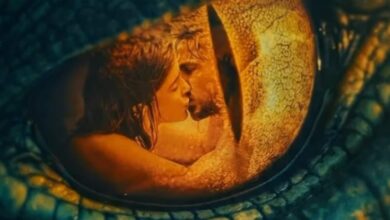 Photo of शनाया कपूर की फिल्म ‘तू या मैं’ का टीजर रिलीज