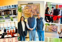 Photo of दुनिया भर में धूमधाम से मनाया गया प्रवासी भारतीय दिवस