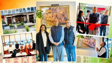 Photo of दुनिया भर में धूमधाम से मनाया गया प्रवासी भारतीय दिवस