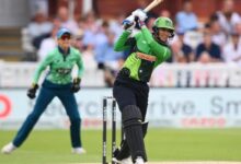 Photo of वीमेंस हंड्रेड: स्मृति मंधाना मैनचेस्टर सुपर जायंट्स से जुड़ीं, आगामी सीजन में आएंगी नजर