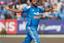 Photo of वनडे में नियमित मौका मिले तो फिर नंबर-1 गेंदबाज बन सकते हैं सिराज : इरफान पठान