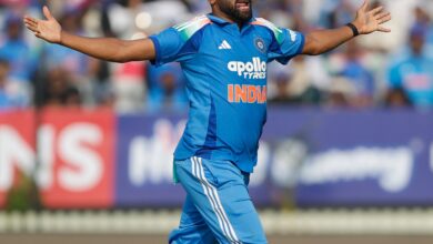 Photo of वनडे में नियमित मौका मिले तो फिर नंबर-1 गेंदबाज बन सकते हैं सिराज : इरफान पठान