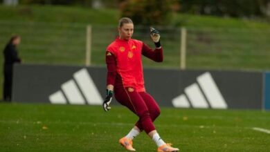 Photo of नस्लभेदी टिप्पणी मामले में लिवरपूल की गोलकीपर पर एफए ने लगाया छह मैचों का प्रतिबंध